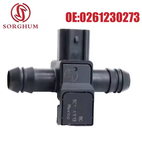 SORGHUM 0261230273 Intake Air Pressure Sensor For Ford E150 E250 E350 Escape Explorer Expedition E S