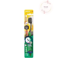 Darlie Charcoal Spiral Toothbrush