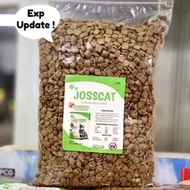 Joss cat cat food 800gr tuna cat food repack
