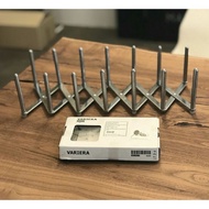 Genuine IKEA VARIERA pot rack