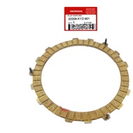 Honda Supra X 125 FI 22208 KYZ 901 clutch lining