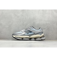 N-Shape NB2000 Mesh Casual Shoes - Retro Design with ABZORB Cushioning & 3M Reflective Technology