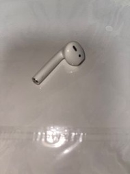 AirPods 2 左耳單隻