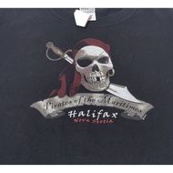 Halifax Nova Scotia art t-shirt