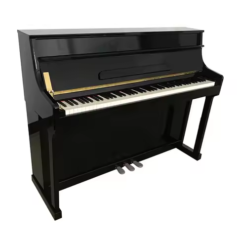 China 88-key Digital Piano with Authentic Grand Piano Touch