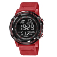 SMAEL SMAEL New Style Single Display Sports Watch Outdoor Street Fashion Personality Waterproof Men 