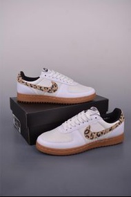Nike Court Vision Leopard Print 豹紋女款運動鞋