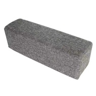 Tempat letak tangan Sofa Kusyen Pengisi Celah Katil Magic Gap Sponge Pad Katil Luohan Bantal Segi Em