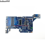 HP 15-DW 15-DU 250 G9 Motherboard LA-K201P