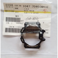 Original Casio G-SHOCK GA-400-1A GA 400 BEZEL
