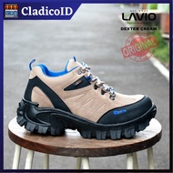 Men's Steel Toe Lavio Dexter Outdoor Hiking Touring Mountain Project Safety Shoes