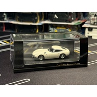 1/64 Legendary Japan Cars Toyota 2000gt