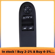96647495XT  Window Switch for  C1, C3 for  207 Accessories