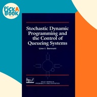 [100% Original Books] - Stochastic Dynamic Programming and the Control of by Linn I. Sennott (US edi