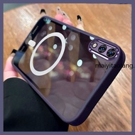 Case for vivo y91c vivo y1s vivo y93 phone case Shockproof case XXXA4