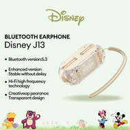 Disney J13 Bluetooth Earphone Wireless Earphone Smart Touch Gaming Music Dual Mode With Mic Bluetoot