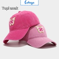 Imported Boys and Girls Baseball Caps Q11