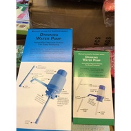 Philippines number 1 Hand Water Pump 5 Gallon Drinking Water Bottle Dispenser