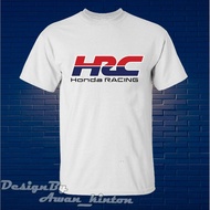 Clothing Hrc Logo Tshirt White Color