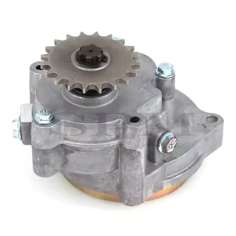 T8F 11T 14T 17T 20T Transmission Gearbox Gear Box For 49cc 2 Stroke 4 Stroke Engine Mini Pocket Dirt