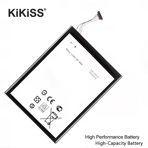 Tablet Battery C11P1517 4680Mah For Asus Zenpad 10 Z300M Z300CNL Z301MFL P028 P00L Z301M Z301MF P00C