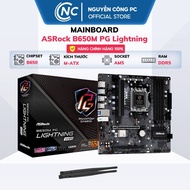 Mainboard ASRock B650M PG Lightning -