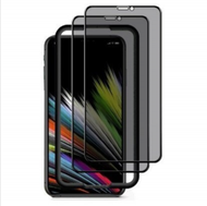 全城熱賣 - （3片裝）iPhone 12 Pro Max 6.7吋保護貼高清全屏防Glass Pro+鋼化玻璃保護貼連貼膜器（精孔防窺）