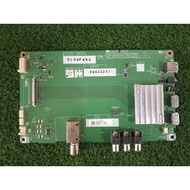 (AT911) Sharp 2T-C45AD1X Mainboard, Powerboard, LVDS, Cable. TV Spare Part