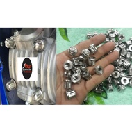 First 4 brains wave dream honda 7li salaya