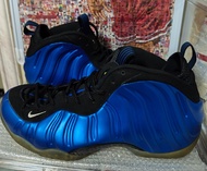 中古 Nike Air Foamposite One XX RETRO Penny Hardaway US10