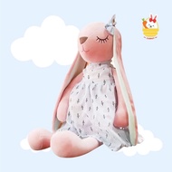 Bunny Soft Toy Birthday Rabbit Newborn