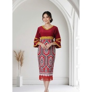 EMILIA  DRESS..50KG-80KG