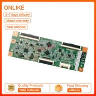 The original Samsung ua55k6800ajxxz logic board TT5461B07-1-C-3