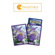 [FREE NORMAL MAILING] Pokemon TCG Ditto Deck Shield/Sleeves