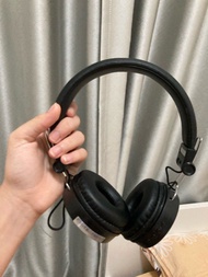 Kuromi藍牙耳機headphones