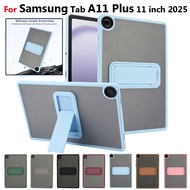 Case for Samsung Galaxy Tab A11 Plus 11 Inch 2025 A11X133 X135 Tab S10Lite X406B S10 FE X520 A9 X110