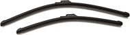 Honda Civic Coupe EJ7.EK2.3.4.5.8 H7.9 - H12.8 RACING BLADE Wiper Left and Right 2 Piece Set