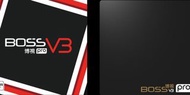 博視盒子V3pro Boss tv 電視盒子