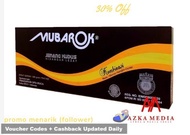 ORIGINAL Jenang e MUBAROK KUDUS Varian Rasa Kombinasi Mocca Nangka Durian READY STOCK