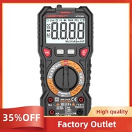 HT118A/C/D High- Professional Digital Multimeter with Dual Backlight Automatic Digital Display