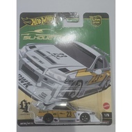 Hotwheels LB-ER34 Super Silhouette Nissan Skyline