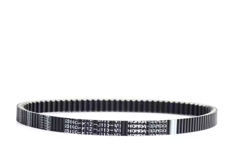 Kevlar GENUINE Scooter V-Belt for Honda PCX 160 CC OEM 23100-K1Z-J11CVT Transmission Belt