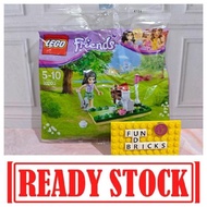 LEGO 30203 Friends Mini Golf Polybag