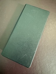Sony ZX300 DAP / Music player 原裝黑色皮套