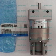 1PC新しいSMC回転シリンダーCDRBU2WU20-180S