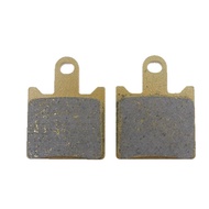 Motorcycle Disc Brake Pad FA417/2 Pieces Kawasaki Kawasaki Z GTR ZZR 750 1,000 1400