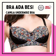 A V O N — Camila Underwire Bra (Bra ada dawai) ada size 36 C