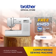 **WALK IN AVAILABLE** Brother FS60X Computerized Sewing Machine Extra Tough