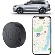 GPS Tracker for Vehicles: Tracker Device for Vehicles No Subscription No Monthly Fee Car Tracker Dev