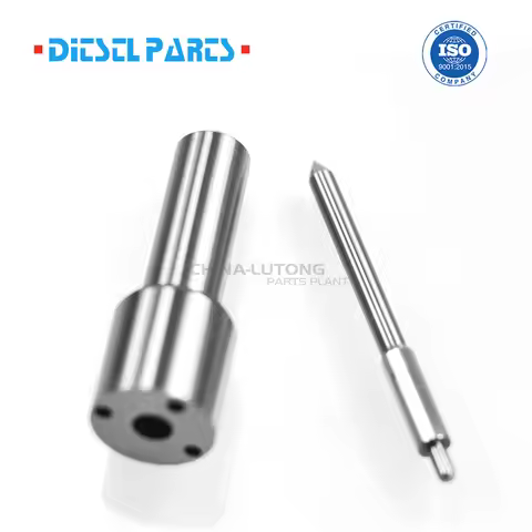 770300 Fuel Nozzle Diesel Engine NBM770300 1813860C1 Diesel Transfer Pump And Nozzle For Navistar CA